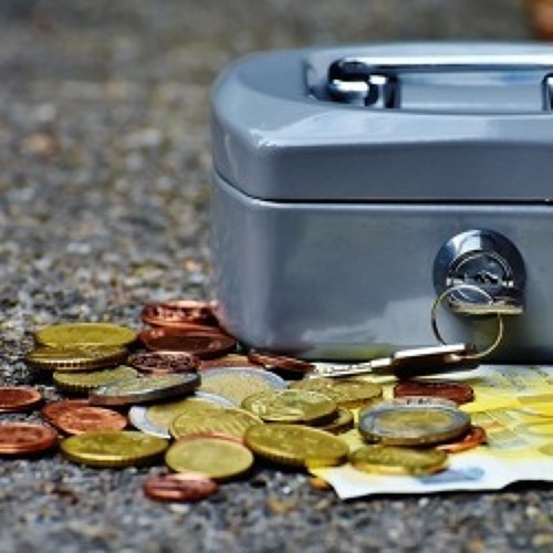 Finanzen ordnungsgemäß verwalten und überprüfen