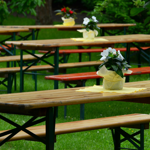 Jahreshauptversammlung 2026